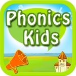 Pre-school English Learning phonics for kindergarten kids &amp; child