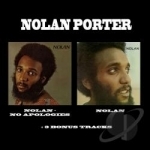 No Apologies/Nolan by Nolan Porter