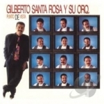 Punto de Vista by Gilberto Santa Rosa