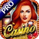 Las Vegas Frenzy Party Casino Pro: Slots &amp; Poker