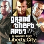 Grand Theft Auto IV: Complete Edition 