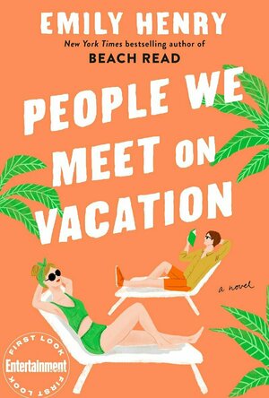 People We Meet on Vacation