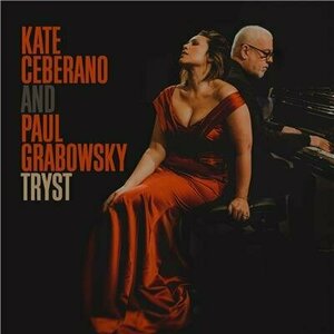 Tryst by Kate Ceberano and Paul Grabowsky