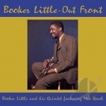 Out Front by Booker Little