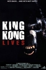 King Kong Lives (1986)