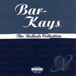 Ballads Collection by Bar-Kays