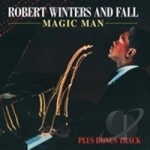 Magic Man by Robert Winters