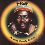 Musical Shark Attack by I-Roy