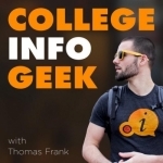 The College Info Geek Podcast: Study Tips &amp; Advice for Students