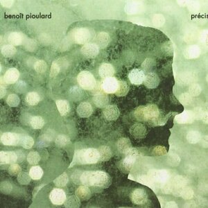 Precis by Benoit Pioulard