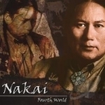 Fourth World by R Carlos Nakai