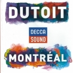 Charles Dutoit Decca Sound Dutoit Montreal