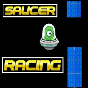 Saucer Racing
