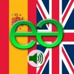 Spanish to English Voice Talking Translator Phrasebook EchoMobi Travel Speak LITE