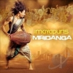 Mridanga by Mayapuris