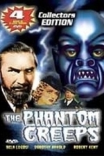 Phantom Creeps - Feature Version (1939)