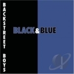 Black &amp; Blue by Backstreet Boys