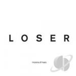 Loser EP by Moons of Mars