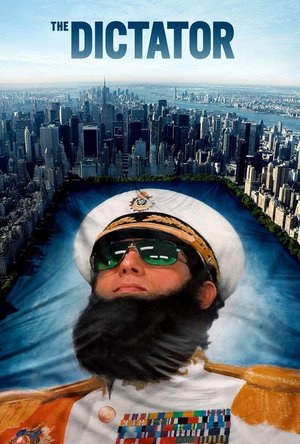 The Dictator (2012)
