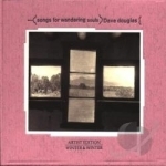 Songs for Wandering Souls by Dave Douglas&#039; Tiny Bell Trio / Dave Douglas