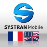 SYSTRAN Mobile Translator English-French