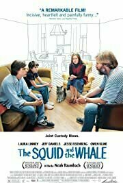 The Squid and the Whale (2005)