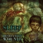 Hesitation Wounds by Sleep