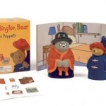 Paddington Bear: Finger Puppets