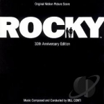 Rocky Soundtrack by Bill Conti