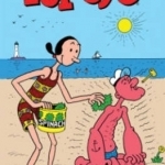 Popeye: Volume 3