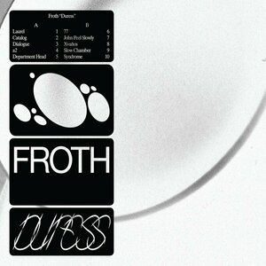 Duress by Froth