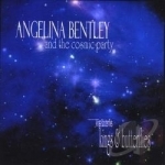 Kings &amp; Butterflies by Angelina Bentley &amp; the Cosmic Party