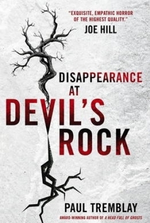 Disappearance at Devil&#039;s Rock