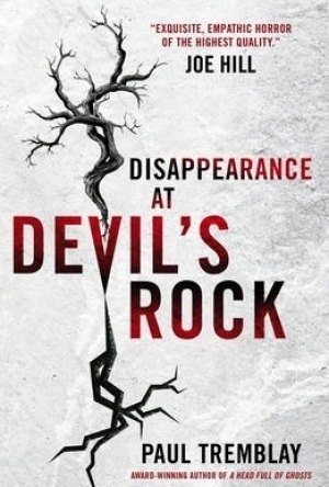 Disappearance at Devil's Rock