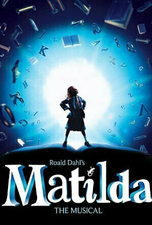 Matilda The Musical