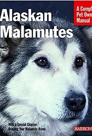 Alaskan Malamutes