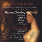 Apple in Man by Robin O&#039;Brien