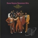 Greatest Hits by Rose Royce