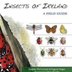 The Insects of Ireland: A Field Guide