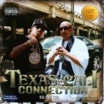 Texas - Cali Connection, Vol. 2 by Lil&#039; Flip / Mr Capone-E