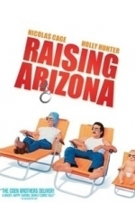 Raising Arizona (1987)