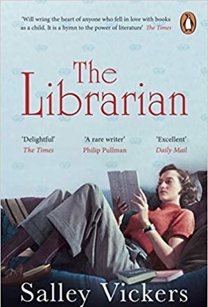 The Librarian