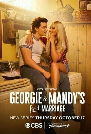 Georgie and Mandy's First Marriage - Season One