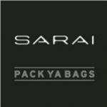 Pack Ya Bags by Sarai