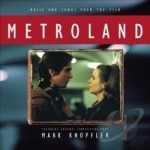 Metroland Soundtrack by Mark Knopfler