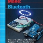 Make: Bluetooth