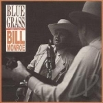 Bluegrass 1950-1958 by Bill Monroe