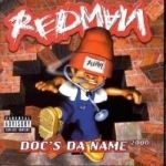 Doc&#039;s Da Name 2000 by Redman