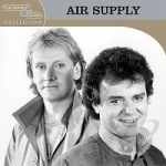 Platinum &amp; Gold Collection by Air Supply