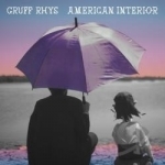 American Interior by Gruff Rhys